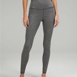 Lululemon Align High-Rise pant 28”